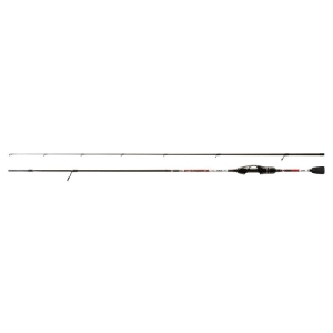 Jaxon Red Wind Spin rod 1.85m 0.5-3g 2sec