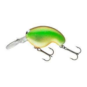 Leurres Daiwa PX Fuku Chibi 1 4,1 cm 6,5 g Crank SC