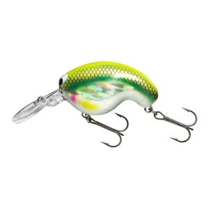 Wobler Daiwa PX Fuku Chibi 1 4,1 cm 6,5 g Crank YU