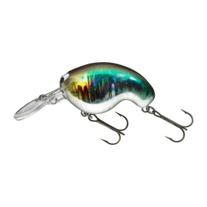 Wobler Daiwa PX Fuku Chibi 1 4,1 cm 6,5 g Crank SS