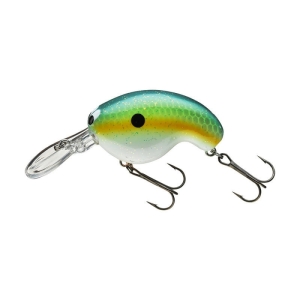 Wobler Daiwa PX Fuku Chibi 1 4,1 cm 6,5 g Crank BLP