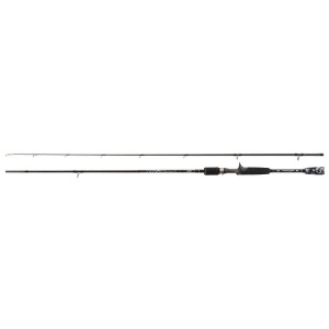 Jaxon Wild Horse Canne à pêche au lancer 240cm 10-35g 2sec
