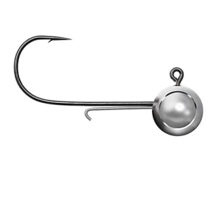 Owner Precision Micro Slim hook 8 1g 3pcs heads