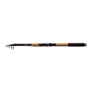 Jaxon Zaffira Tele Travel RT rod 2.4m 10-40g