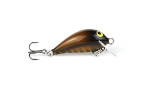 Wobbler SIEK Bzyk 3,5cm couleur 52G