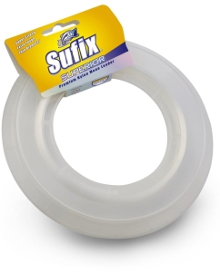 Sufix Superior Clear 100m 0.8m matériel d'amorce