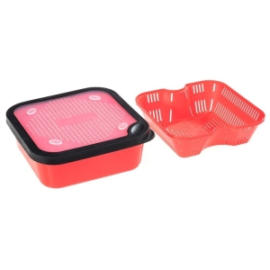 Boîte de Jaxon avec filtre à granulés RH-192A