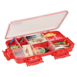 Boîte de pêche étanche S-line Jaxon RM-123