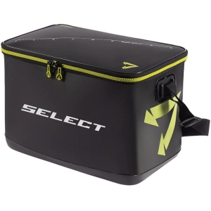 Select Sac pliant Bakkan HD 30L noir