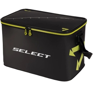 Select Sac Bakkan pliant 34L noir
