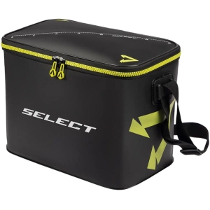 Select Sac Bakkan pliant 17L noir