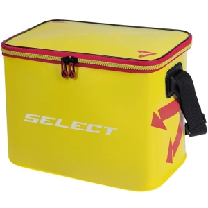 Select Sac Bakkan pliant 17L jaune