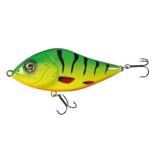 Wobler Robinson Sniper 100 mm, 49 g S Couleur H-PE