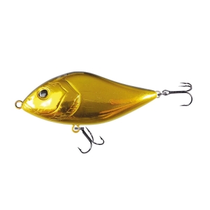 Leurres Robinson Spiner 70 mm, 18 g Couleur G-M