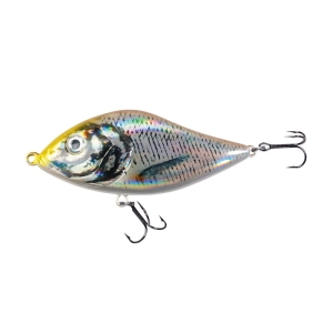 Leurres Robinson Spiner 70 mm, 18 g Couleur S-F
