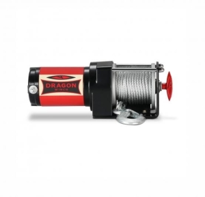 Treuil Dragon Winch Maverick 3000 ST