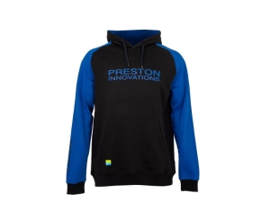Sweat Preston Raglan Pullover Hoodie taille XXL
