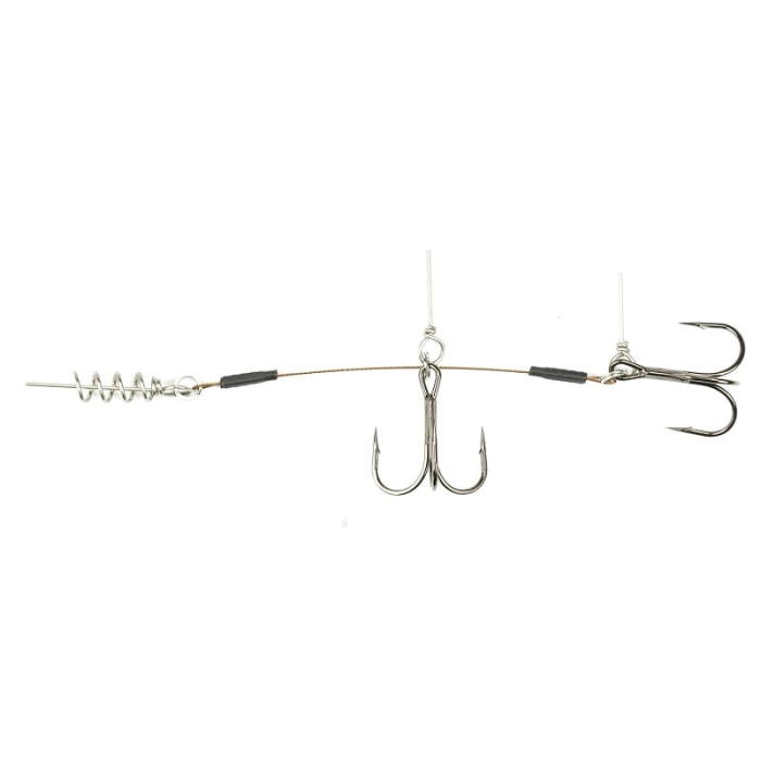 Robinson Dozbrojka Stalowa 2-kotwice ustawian 9cm 23kg 1szt.jpg
