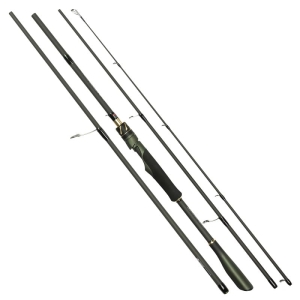 Canne Robinson Traveller 2,70 m 15-45 g 5 pièces S