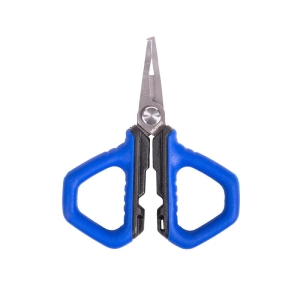Mustad Multi Tool 10 cm Bleu-noir