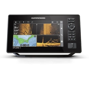Sondeur Humminbird Explore 9 CMSI+