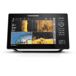 Sondeur Humminbird Explore 10 CMSI+