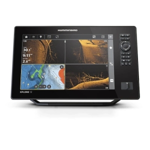 Sondeur Humminbird Explore 12 CMSI+