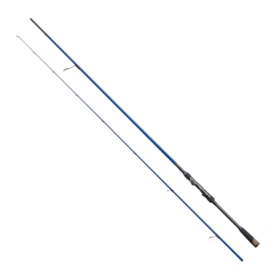 Canne à lancer Hype Tackle H2 Jig & Spin 2,51 m 4-18 g 2 pièces S