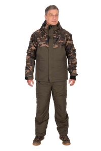 Combinaison Fox Khaki Camo Wintersuit - XXL