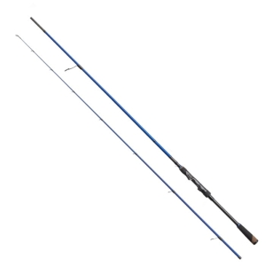 Canne à lancer Hype Tackle H2 Target Zander 2,21 m Jusqu'à 32 g 2 pièces S