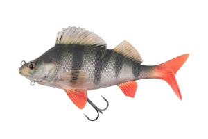 Fox Rage Ultra-Realistic Perch Replicant 10 cm 22 g