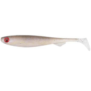 Fox Rage Slick Shad 7 cm Electric Flash