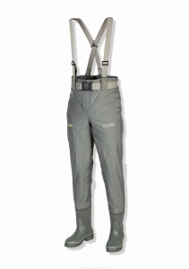 Waders Creek Pants Boots XL 44