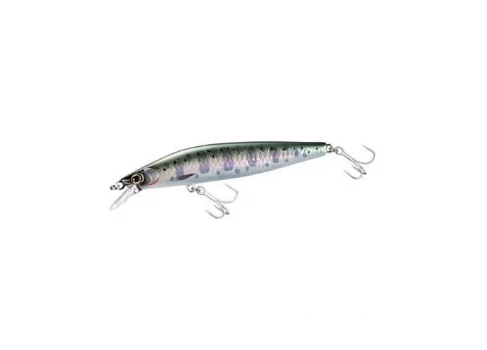 Cardiff ML Bullet AR­C 10g 93mm 001 Yamame Fl.jpg