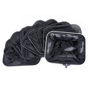 Filet de rangement pour poissons Aero Pro 3,0 m rectangulaire