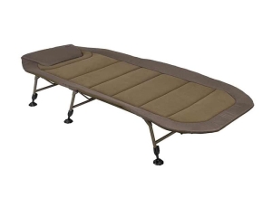 Fox Lit Voyager XL Bed