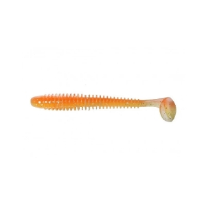 KEITECH SWING IMPACT 2" LT#08T Orange Rainbow12szt