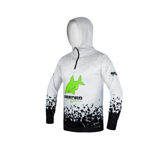 Bluza z kapturem Delphin UV 50 Reaxe XL.jpg