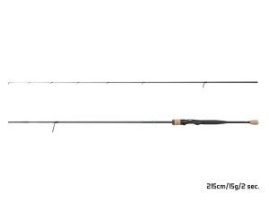 Delphin ZANDIT 215 cm 15 g 2 pièces S