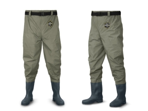 Pantalon de wading Delphin Hron Pants 44