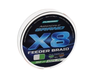 Flagman Armadale Grand Braid x8 0,14 mm