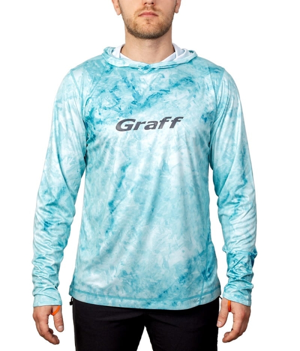 Graff Bluza UPF50 z kapturem 964-CL-15.jpg