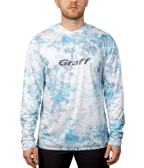 Graff Bluza UPF50 z kapturem 964-CL-3.jpg