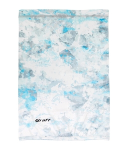 Graff Cache-cou UPF50 CL-3/2 S/M