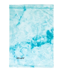 Graff Cache-cou UPF50 CL-15/1 S/M