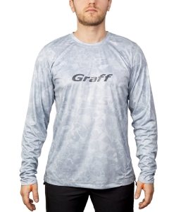 Graff T-shirt UPF50 961 CL-12 Taille XXL