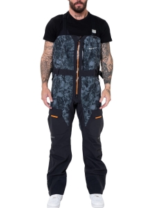 Graff Salopette imperméable 731-B-8/3 XL182