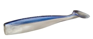 Lunker City 3,25 » Shaker 001 Alewife 10 pièces