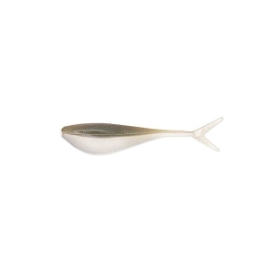 Lunker City 1,75« Fin-S SHAD Arkansas Shiner 20 pièces
