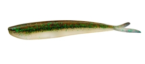 Lunker City 2,5 » Fin-S FISH Funky Fish 20 pièces
